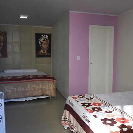 Apartament Hospedagens Sao Borja Rs Zewnętrze zdjęcie