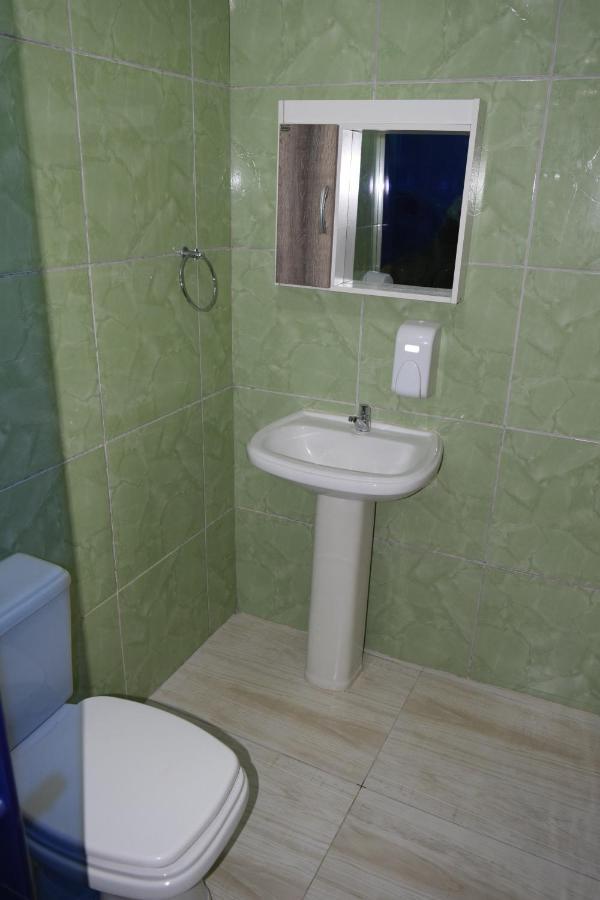 Apartament Hospedagens Sao Borja Rs Zewnętrze zdjęcie