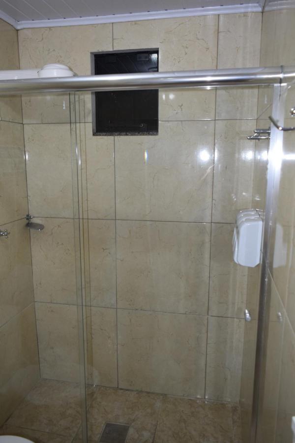 Apartament Hospedagens Sao Borja Rs Zewnętrze zdjęcie