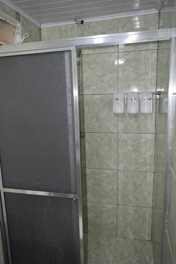 Apartament Hospedagens Sao Borja Rs Zewnętrze zdjęcie