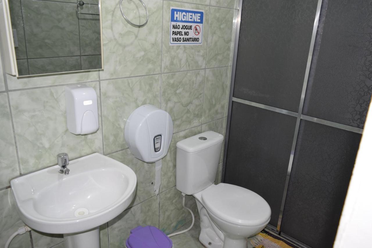 Apartament Hospedagens Sao Borja Rs Zewnętrze zdjęcie