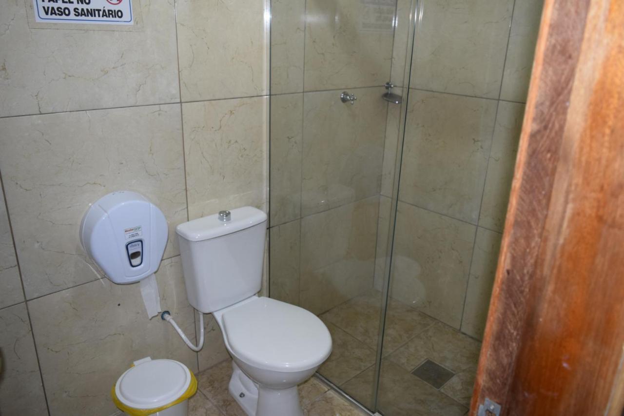 Apartament Hospedagens Sao Borja Rs Zewnętrze zdjęcie